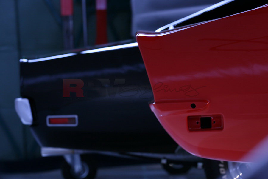 PDR hail and dent removal - Accuracy, beauty, age-appropriate