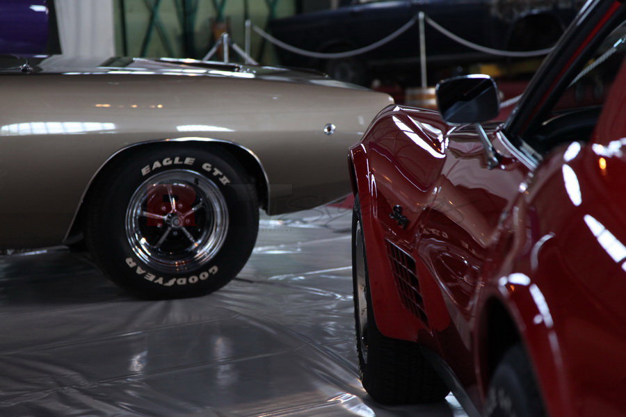 PDR hail and dent removal - Accuracy, beauty, age-appropriate