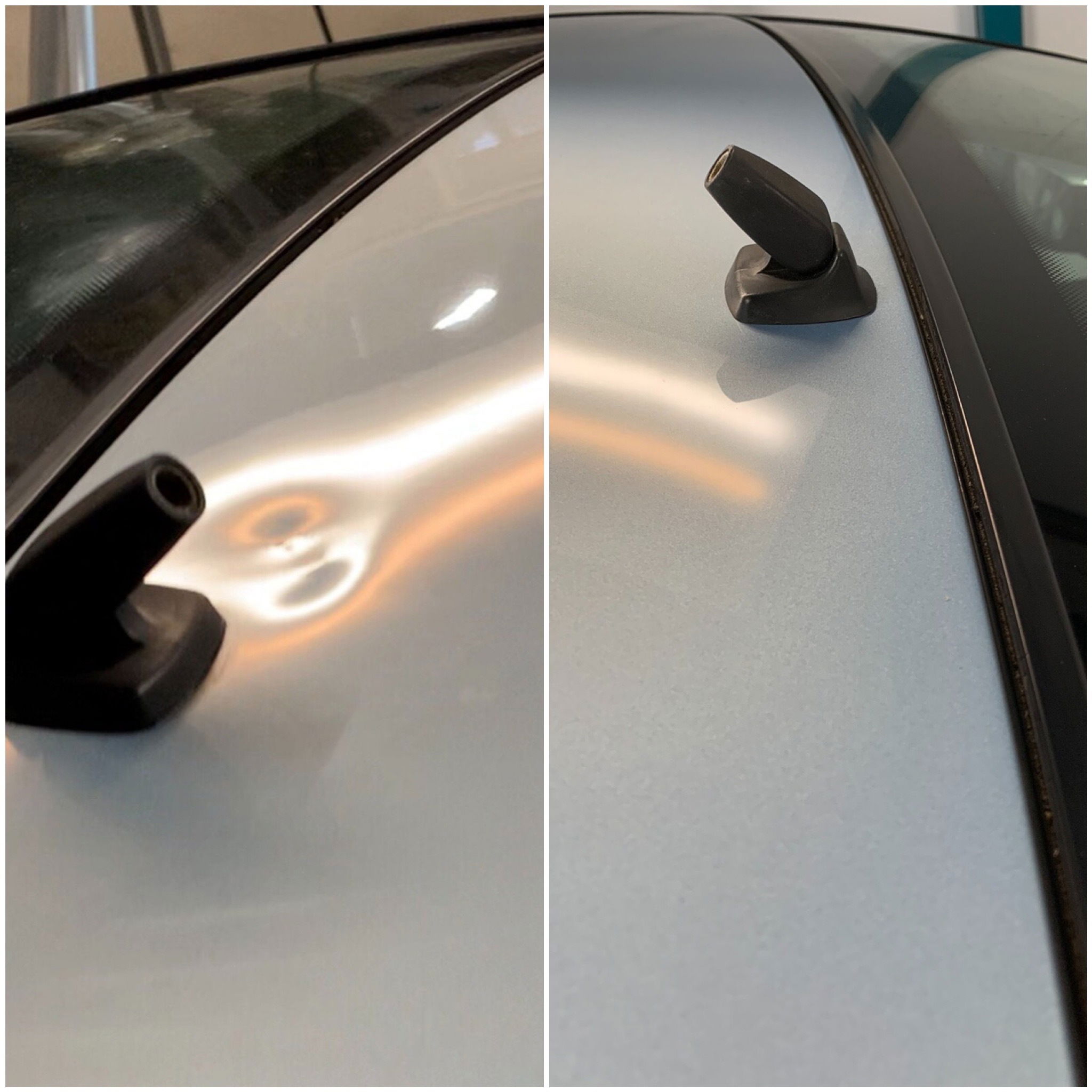 Dent and ice damage repair, without painting, with full insurance administration. Zsolt Banga +36705660991