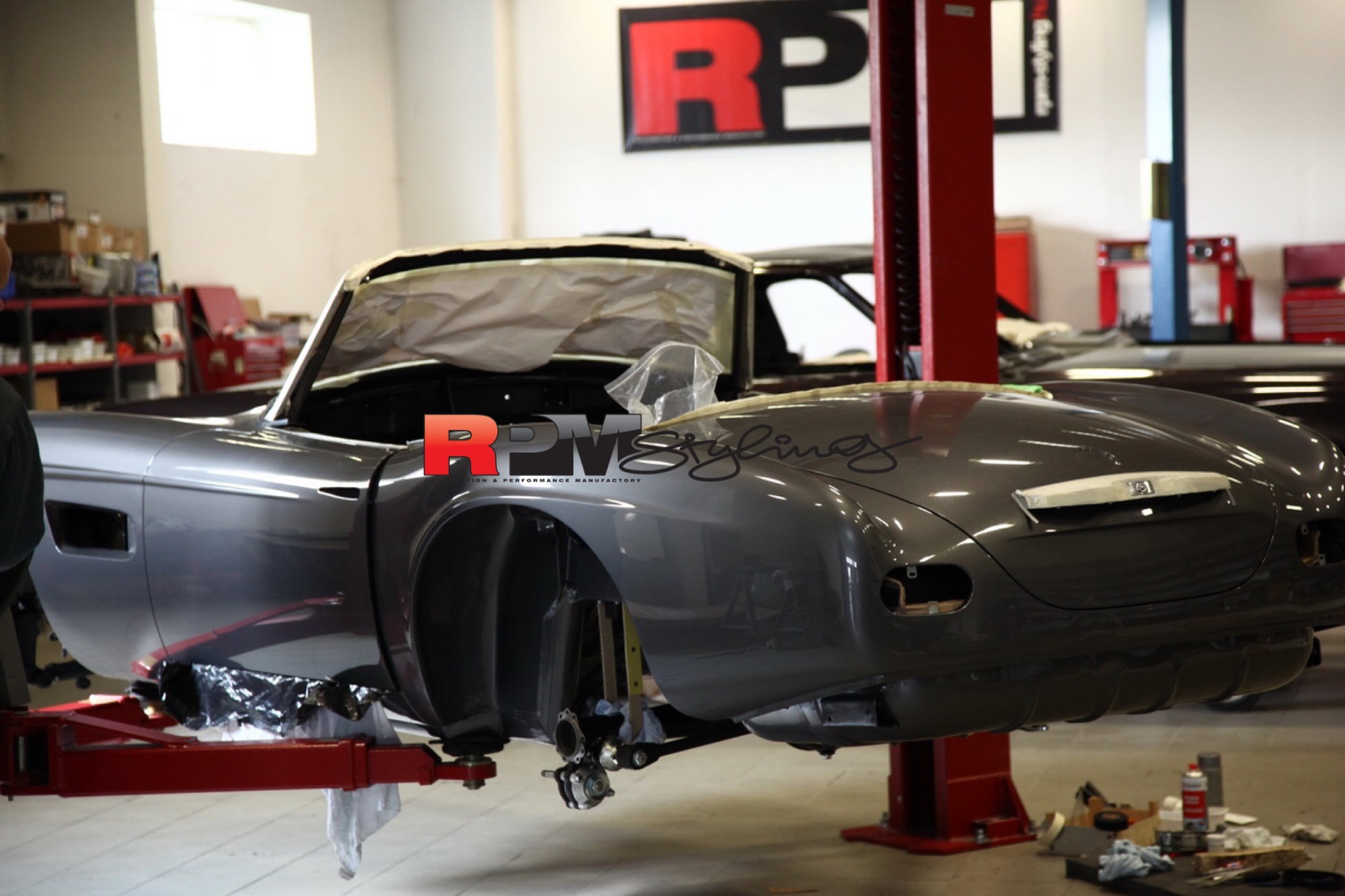 Nagy pontosságú helyreállítás