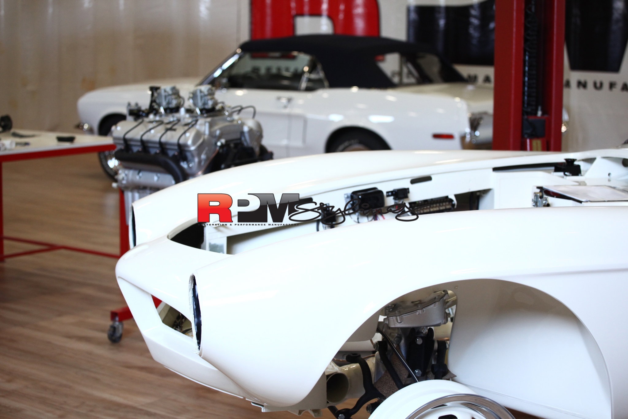 Nagy pontosságú helyreállítás