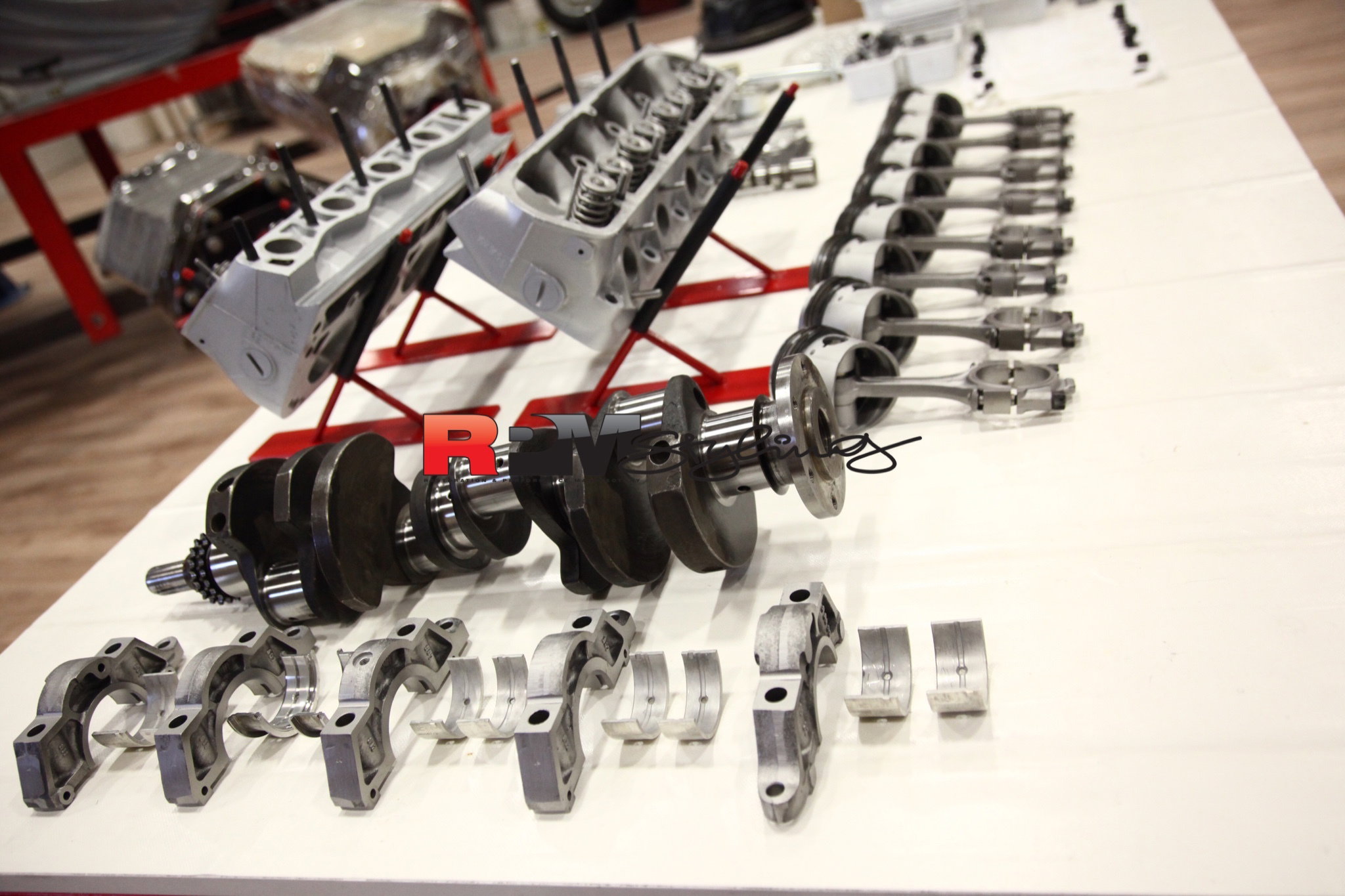 Nagy pontosságú helyreállítás