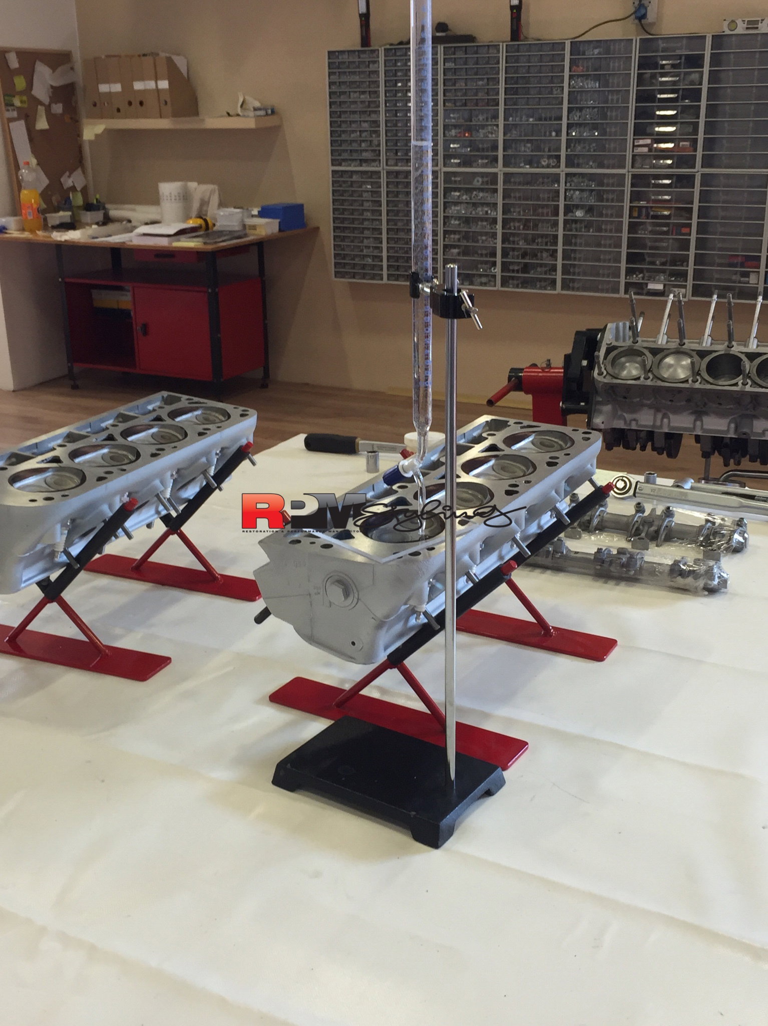 Nagy pontosságú helyreállítás