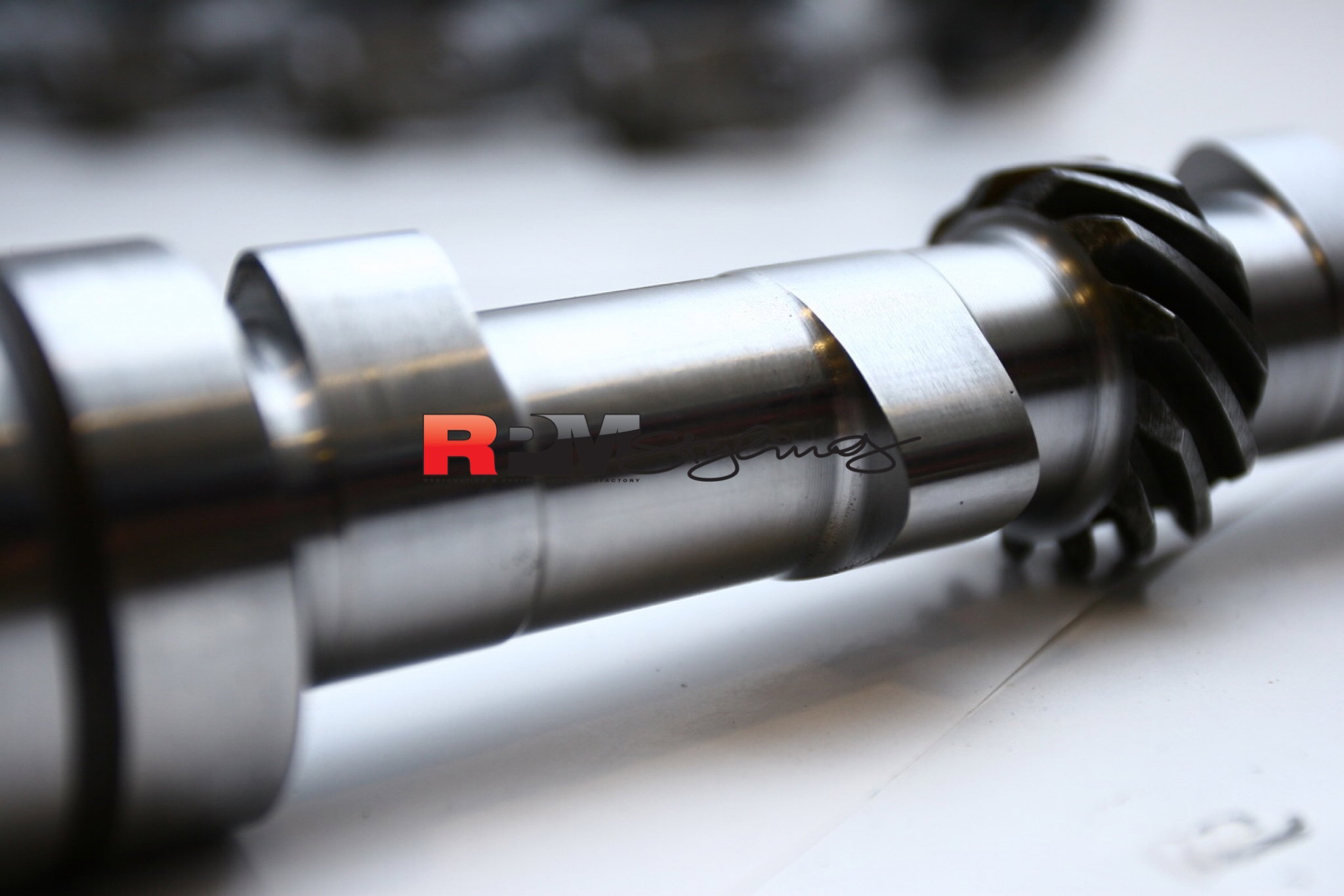 Nagy pontosságú helyreállítás