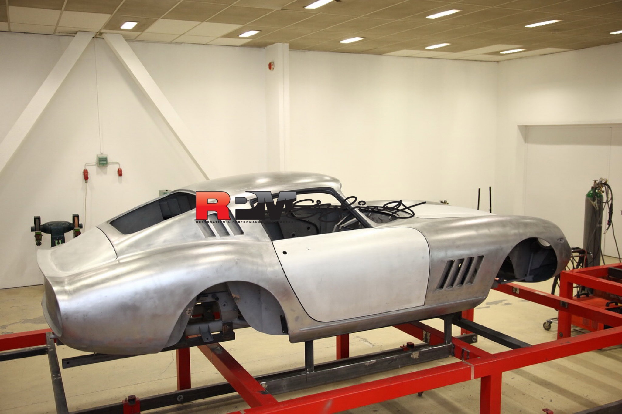 Nagy pontosságú helyreállítás