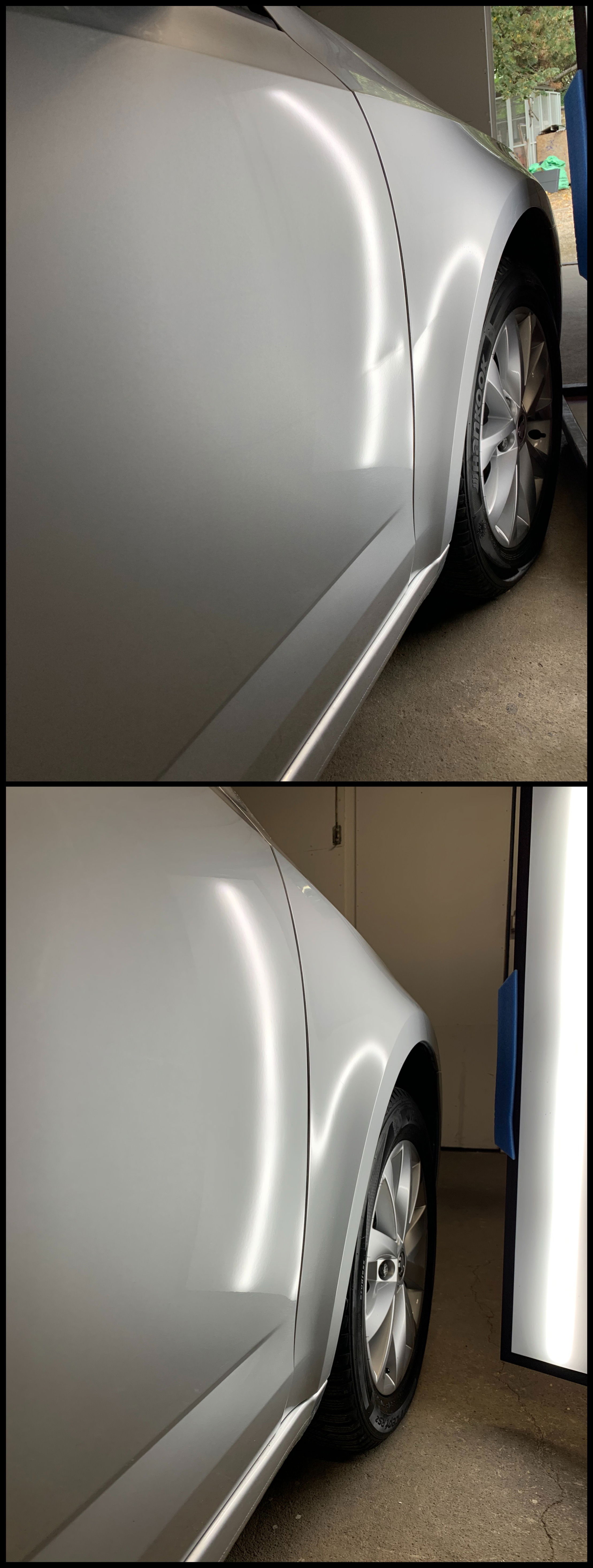 Dent and ice damage repair, without painting, with full insurance administration. Zsolt Banga +36705660991