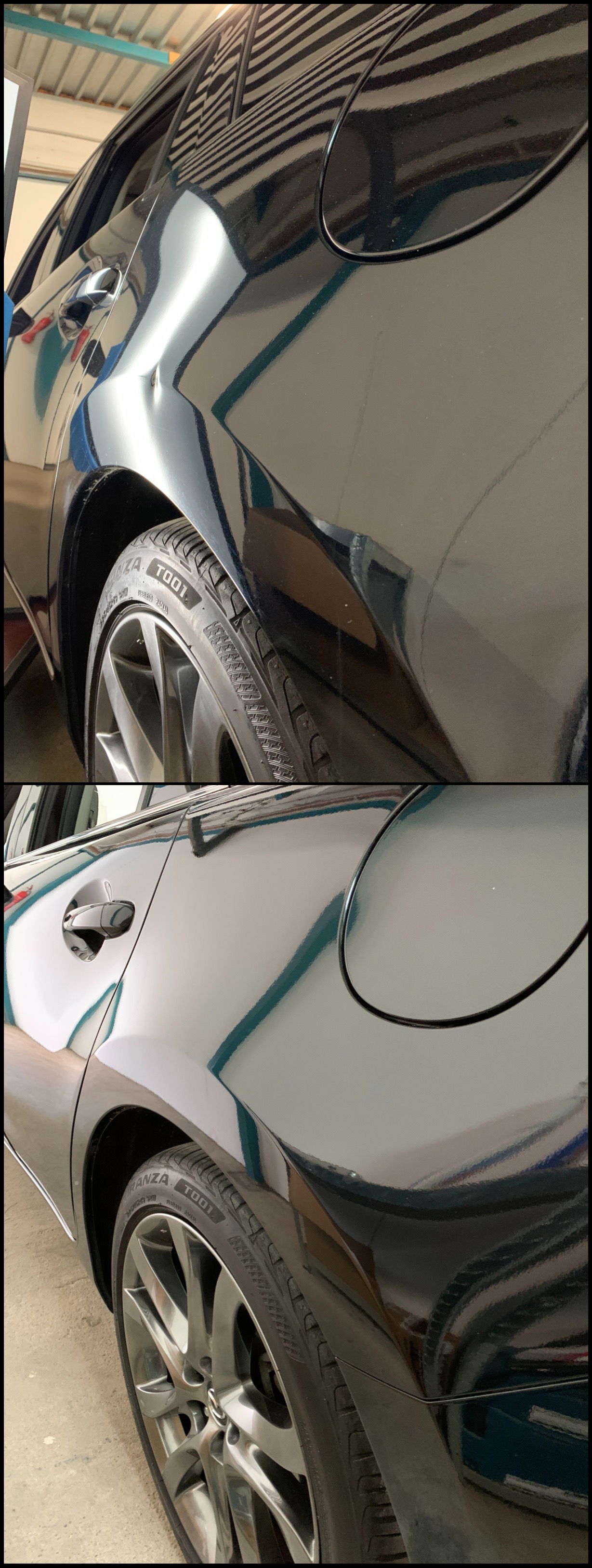 Dent and ice damage repair, without painting, with full insurance administration. Zsolt Banga +36705660991