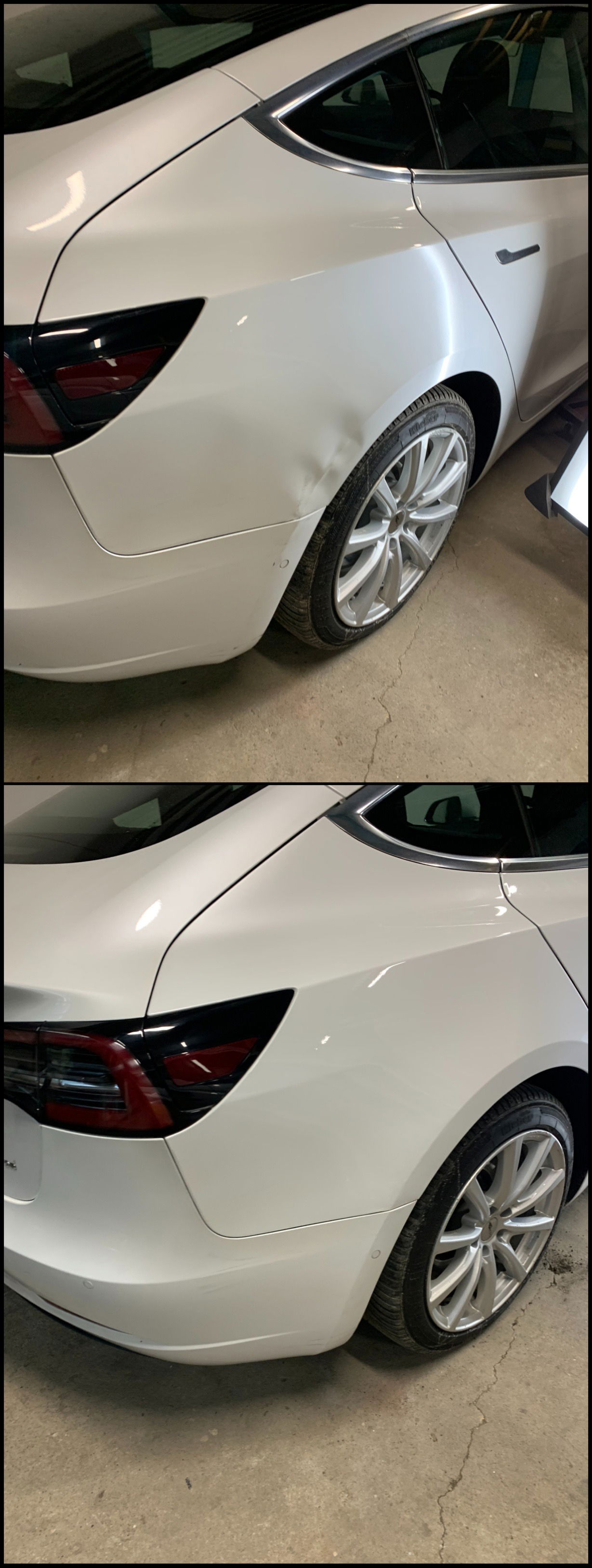 Dent and ice damage repair, without painting, with full insurance administration. Zsolt Banga +36705660991