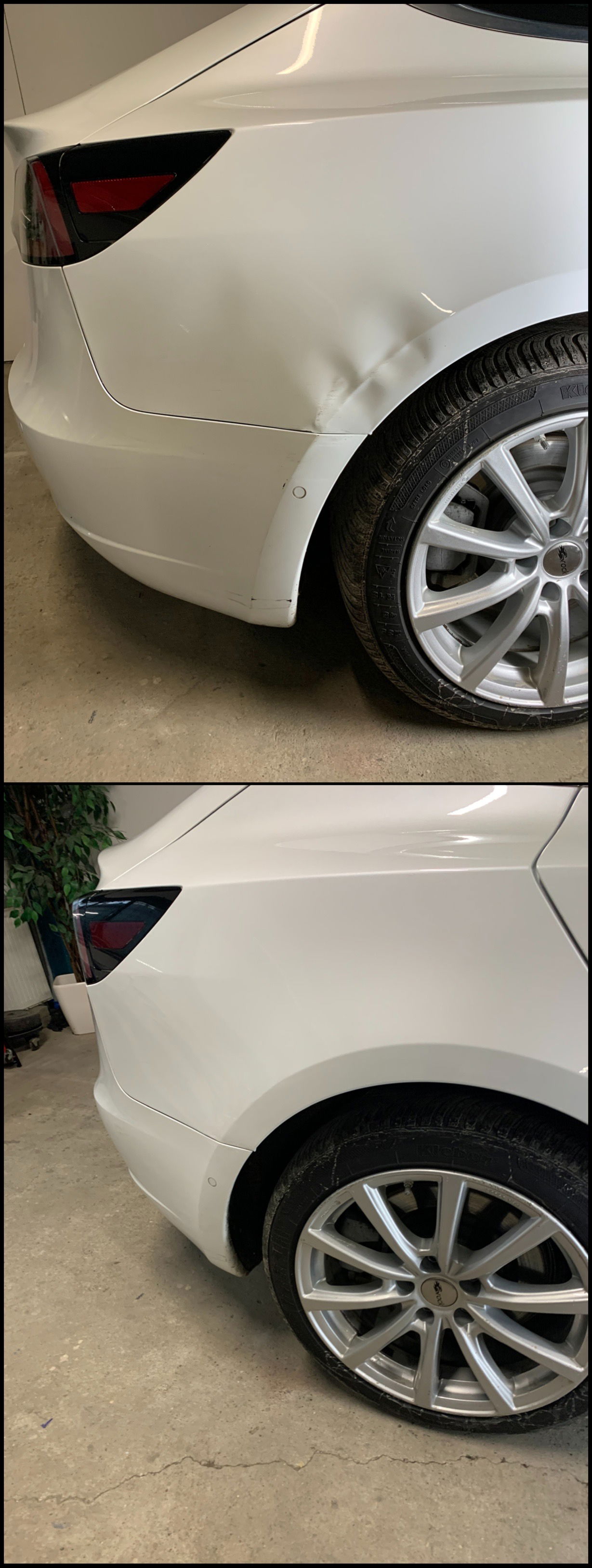 Dent and ice damage repair, without painting, with full insurance administration. Zsolt Banga +36705660991