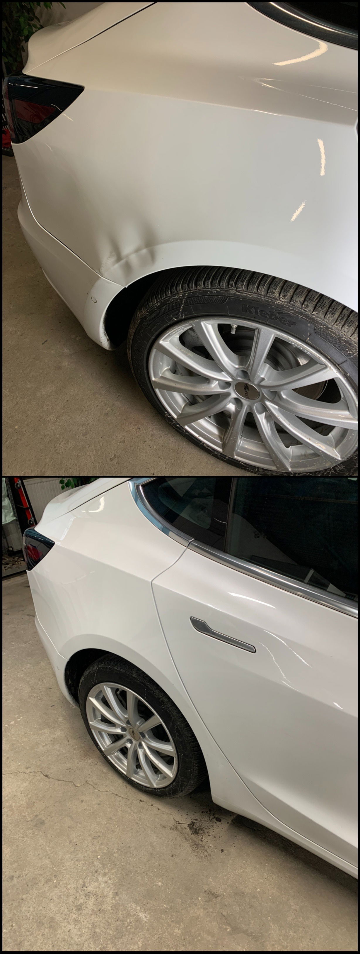 Dent and ice damage repair, without painting, with full insurance administration. Zsolt Banga +36705660991