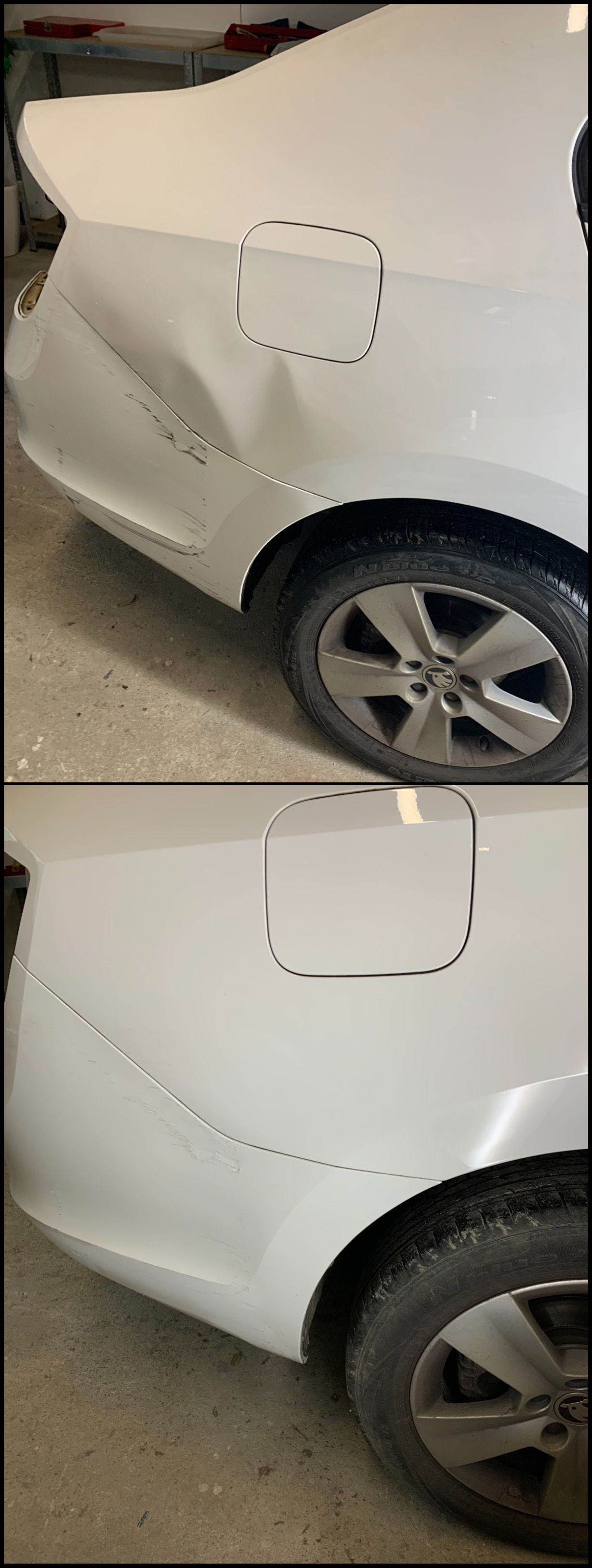 Dent and ice damage repair, without painting, with full insurance administration. Zsolt Banga +36705660991