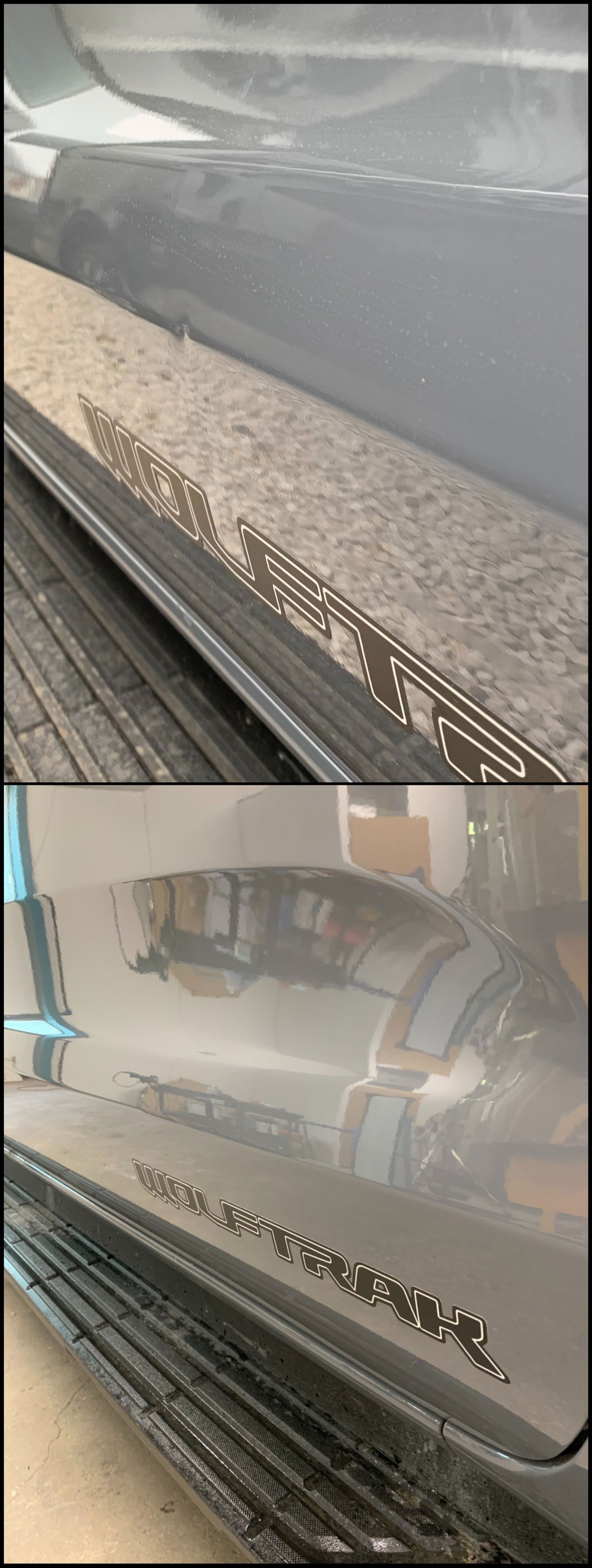 Dent and ice damage repair, without painting, with full insurance administration. Zsolt Banga +36705660991