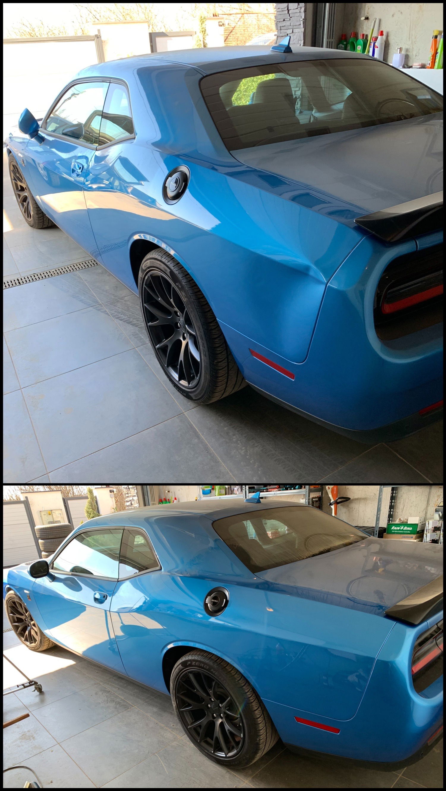 Dent and ice damage repair, without painting, with full insurance administration. Zsolt Banga +36705660991