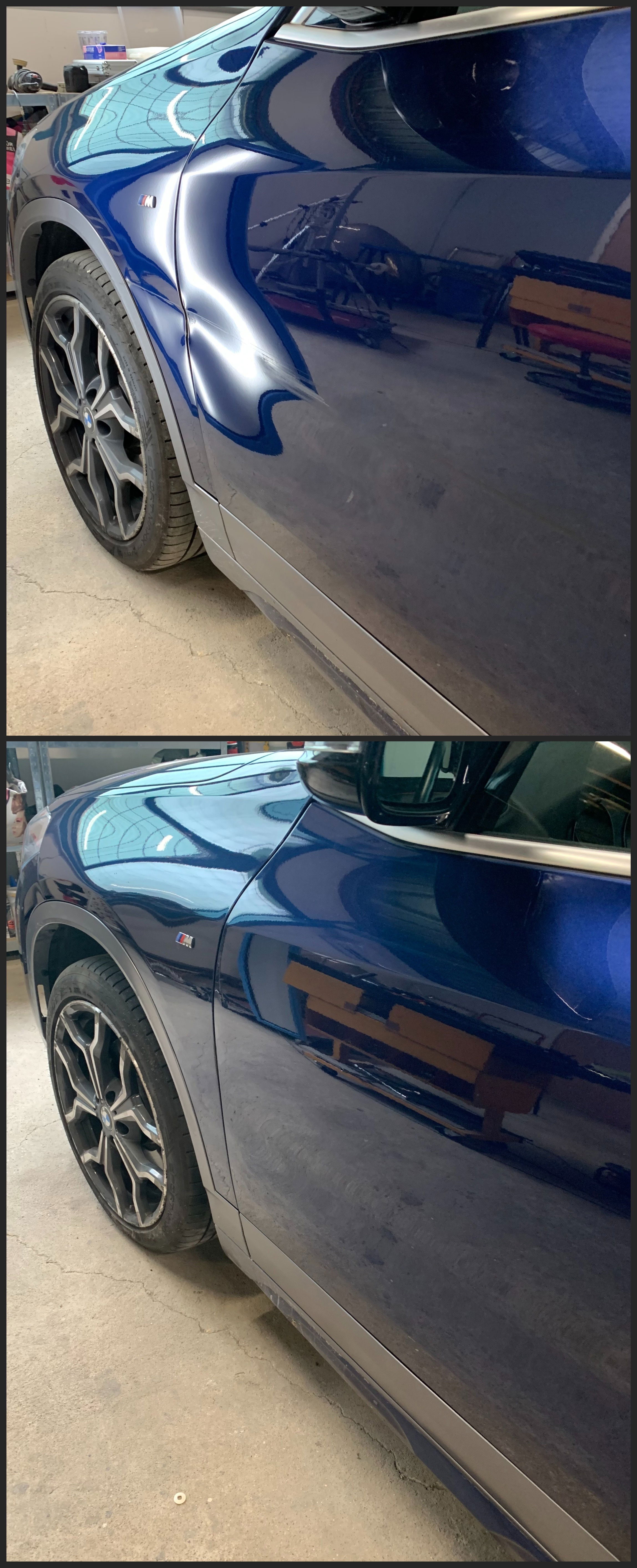 Dent and ice damage repair, without painting, with full insurance administration. Zsolt Banga +36705660991