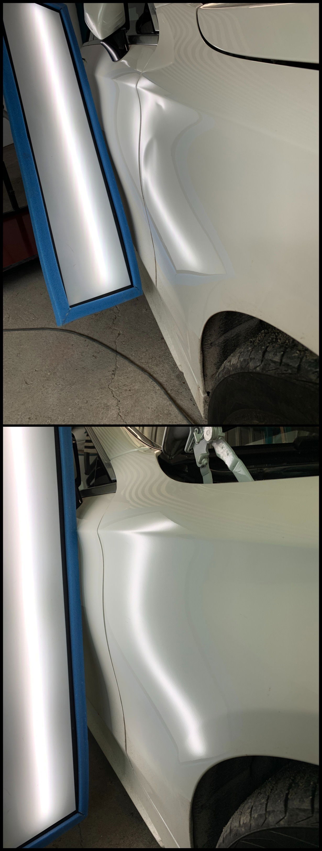 Dent and ice damage repair, without painting, with full insurance administration. Zsolt Banga +36705660991