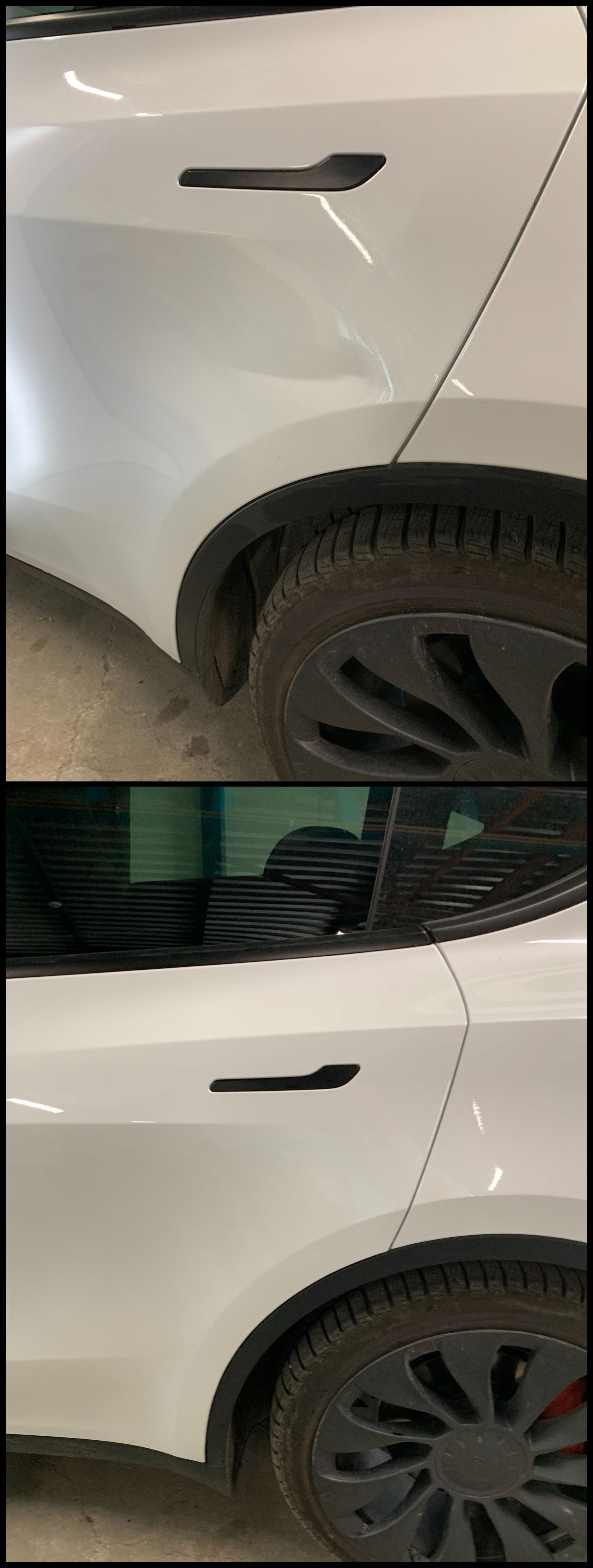 Dent and ice damage repair, without painting, with full insurance administration. Zsolt Banga +36705660991