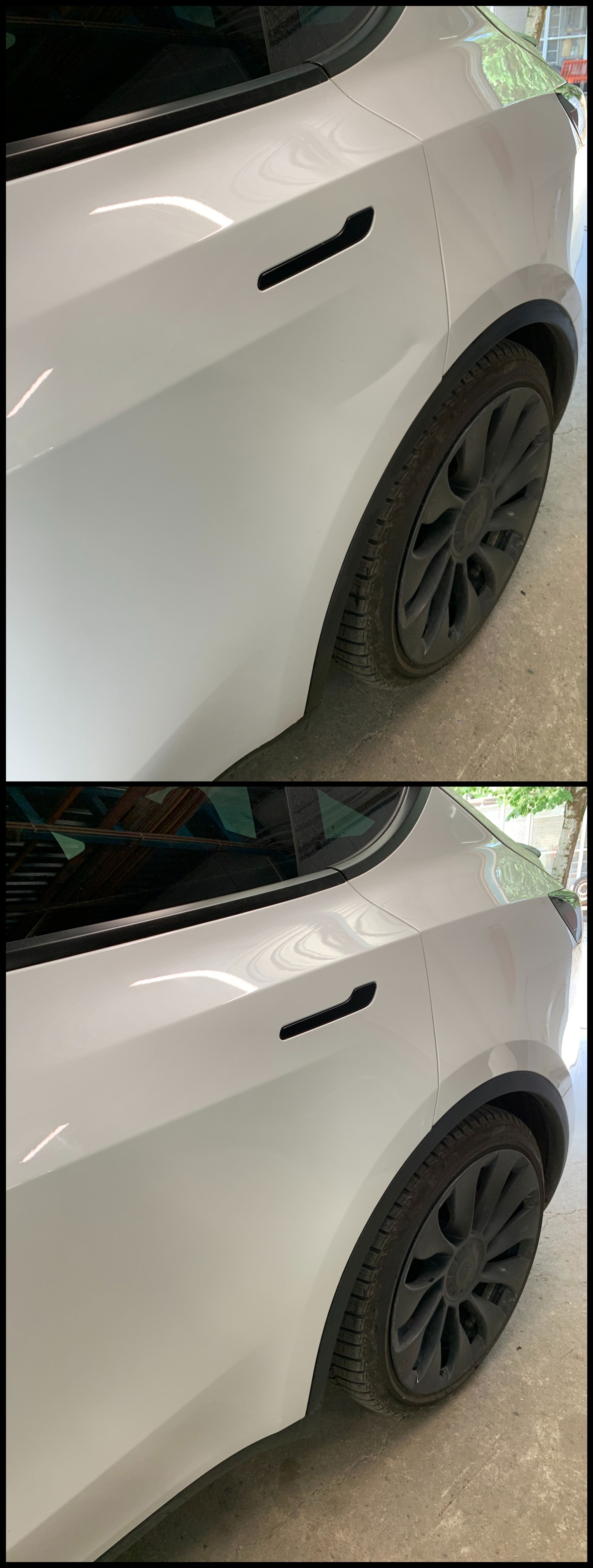 Dent and ice damage repair, without painting, with full insurance administration. Zsolt Banga +36705660991