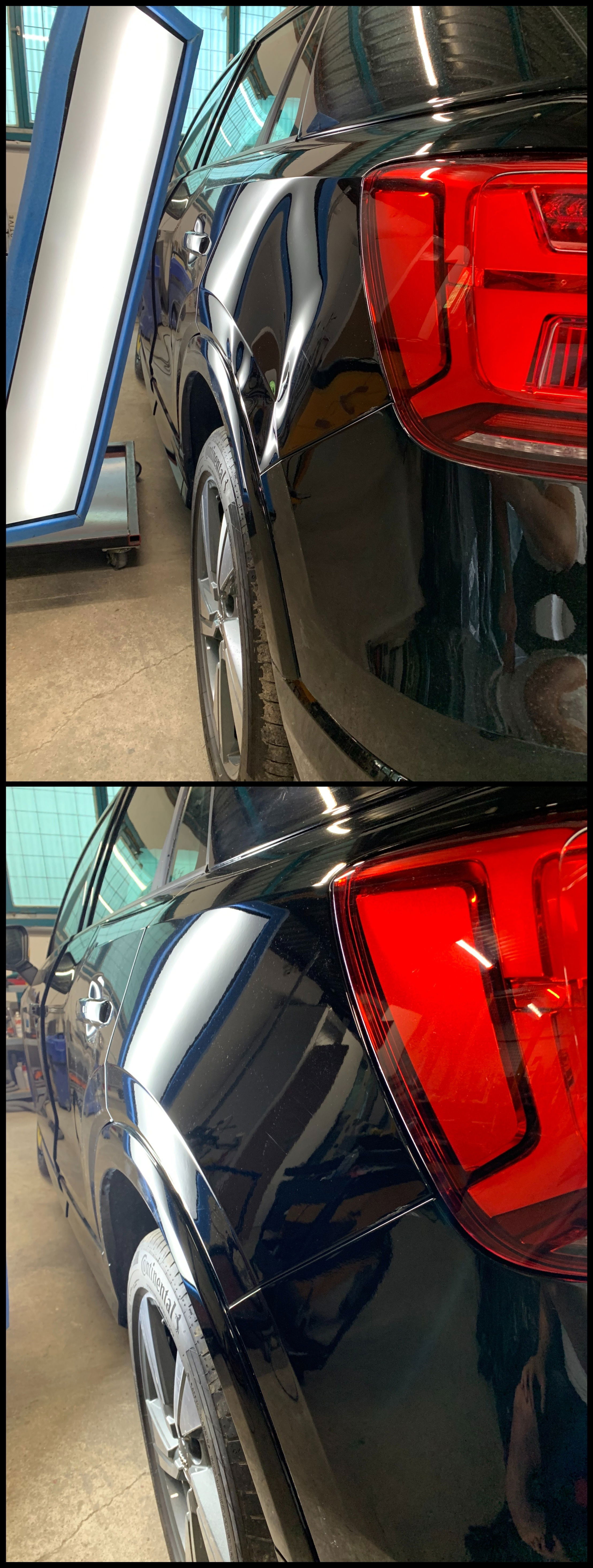 Dent and ice damage repair, without painting, with full insurance administration. Zsolt Banga +36705660991