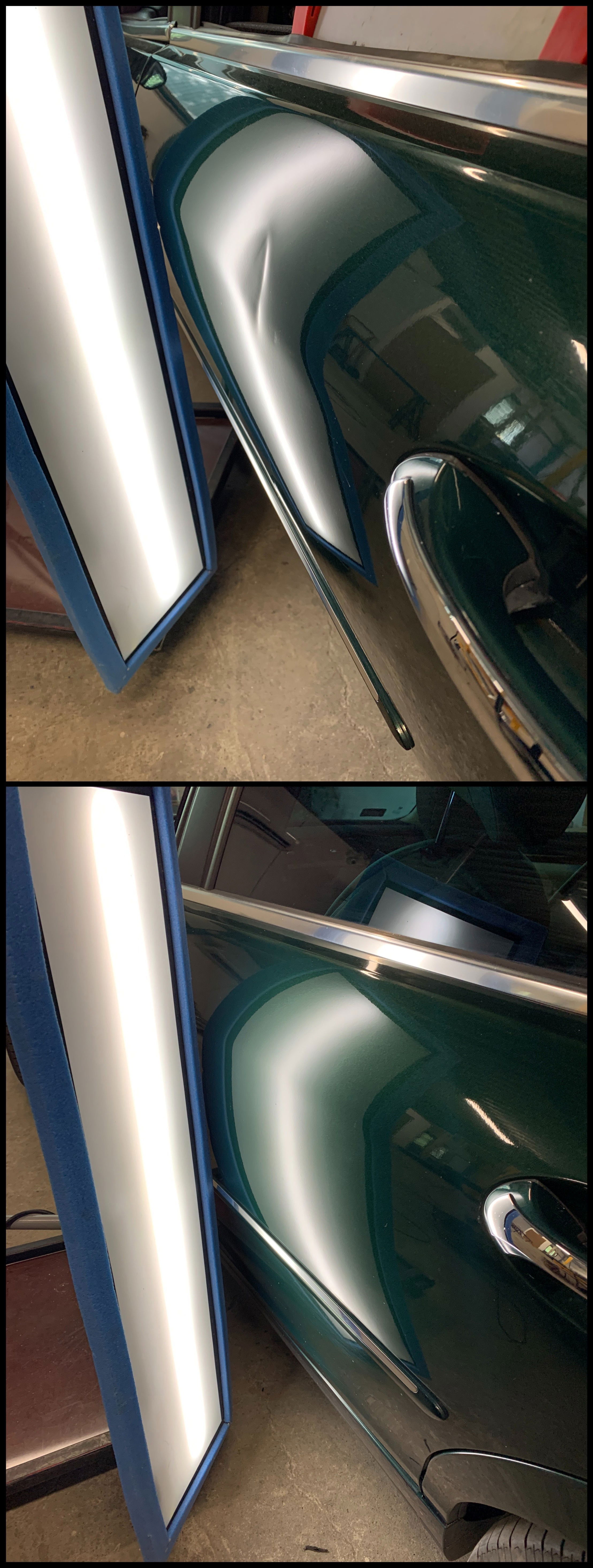 Dent and ice damage repair, without painting, with full insurance administration. Zsolt Banga +36705660991