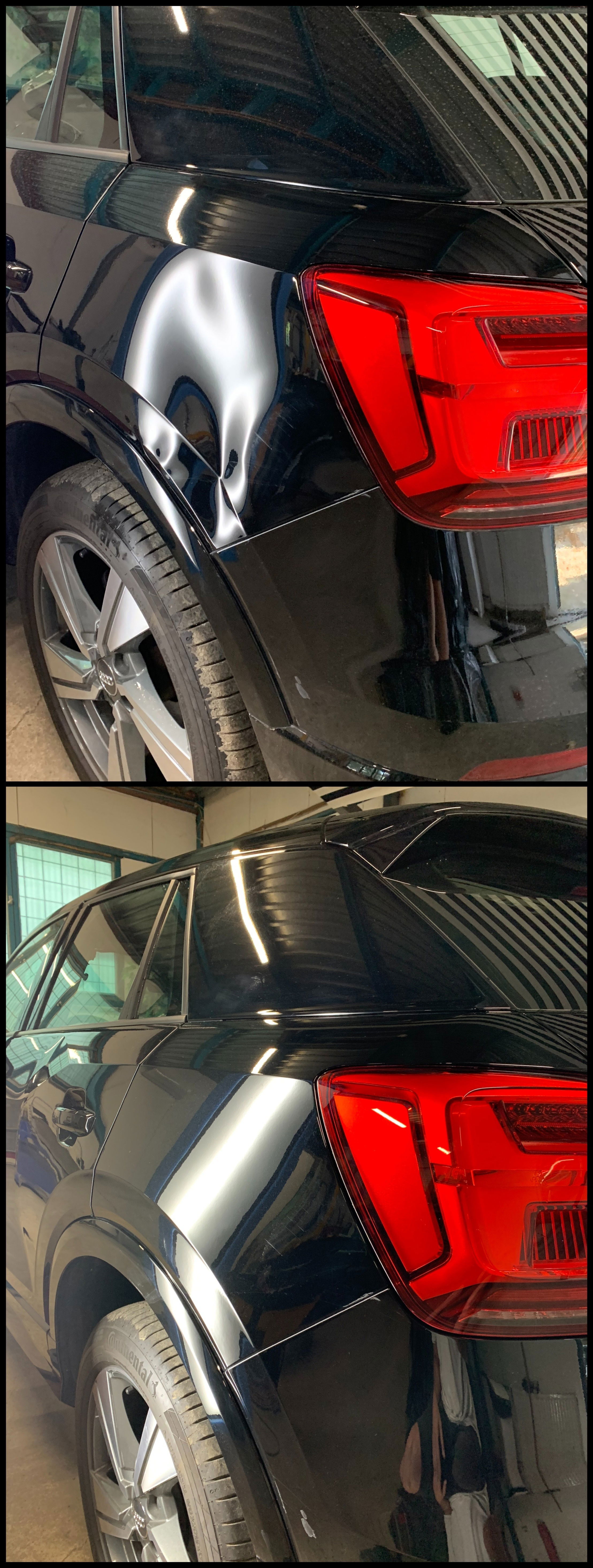 Dent and ice damage repair, without painting, with full insurance administration. Zsolt Banga +36705660991