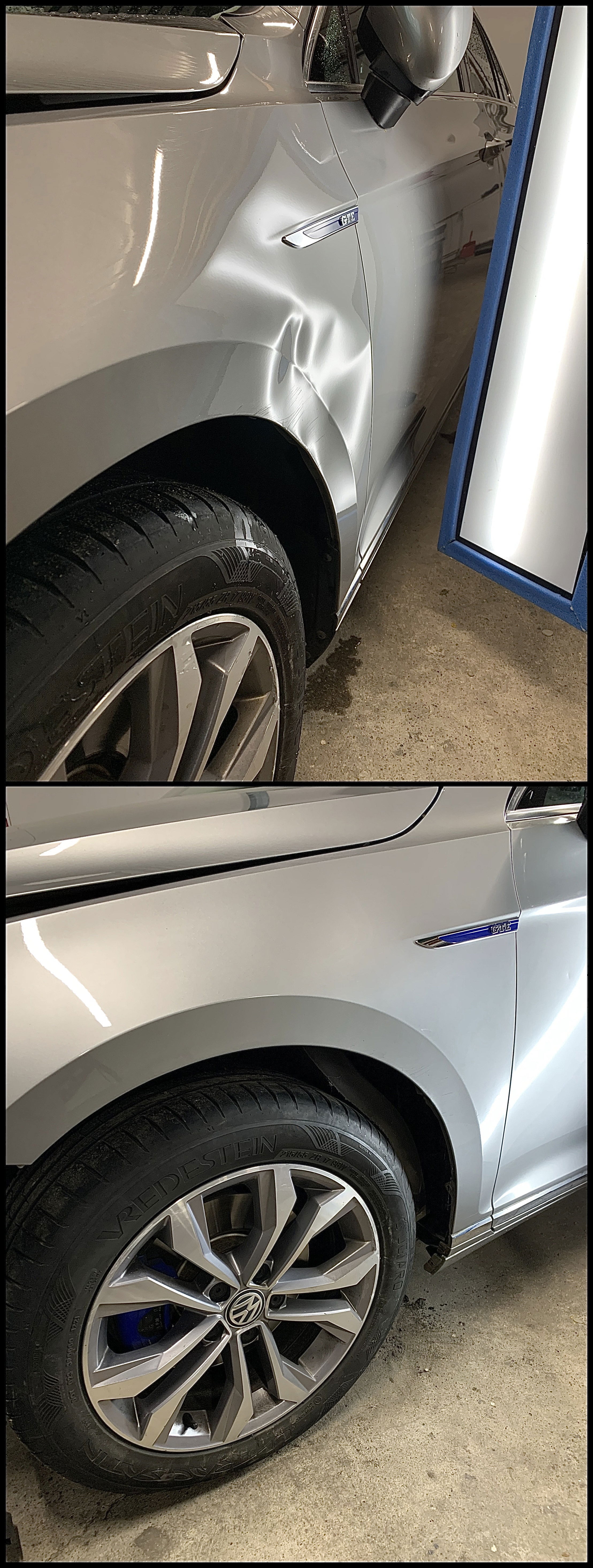 Dent and ice damage repair, without painting, with full insurance administration. Zsolt Banga +36705660991