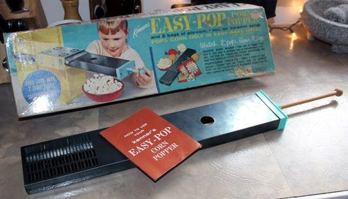 1964 Easy Bake Oven by Kenner - Clean - Great Condition