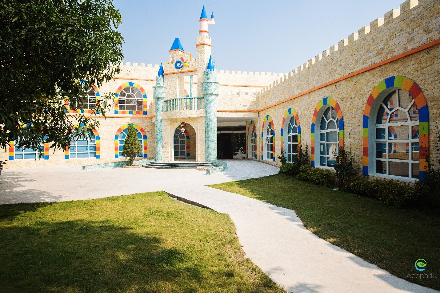 Ecopark Vinh