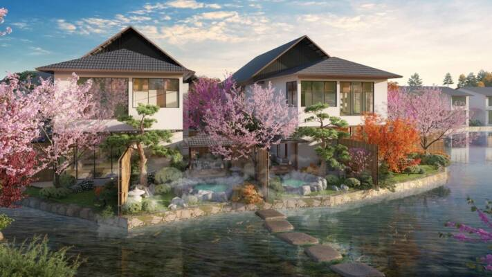 Vinpearl Quang Hanh