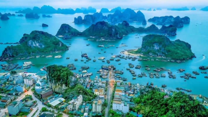Vinpearl Quảng Ninh