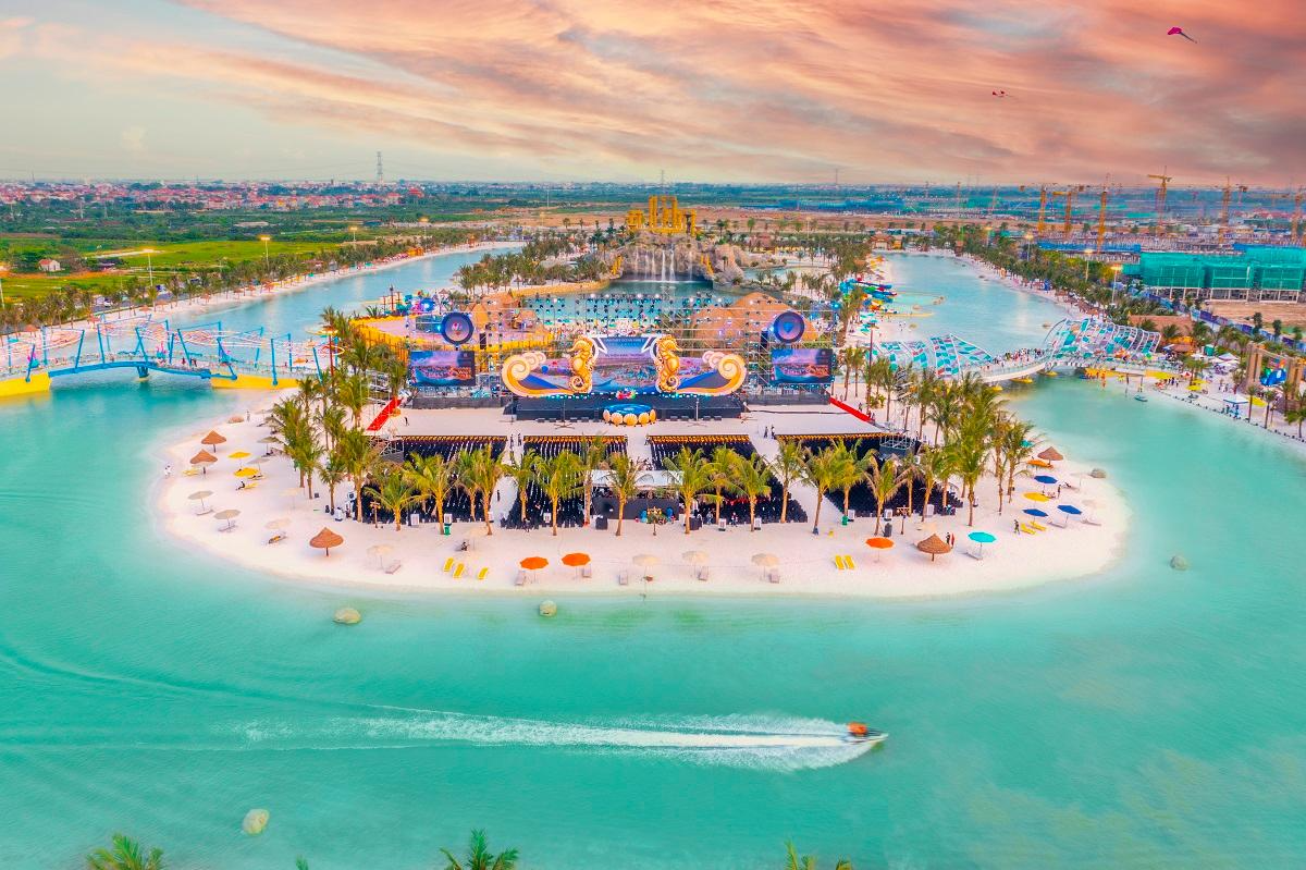 Dự án Vinhomes Ocean Park 2 The Empire 