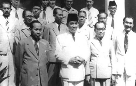 Badan yang dibentuk oleh jepang untuk menggantikan tugas bpupki untuk mempersiapkan kemerdekaan indo