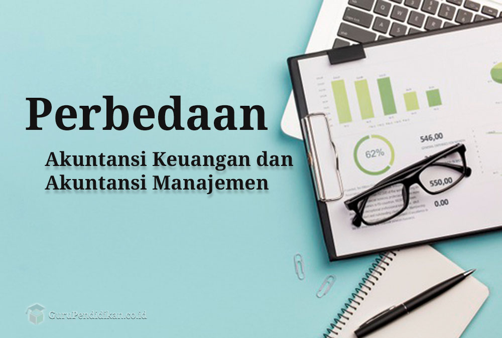 Akutansi Keuangan Dan Akutansi Manajemen