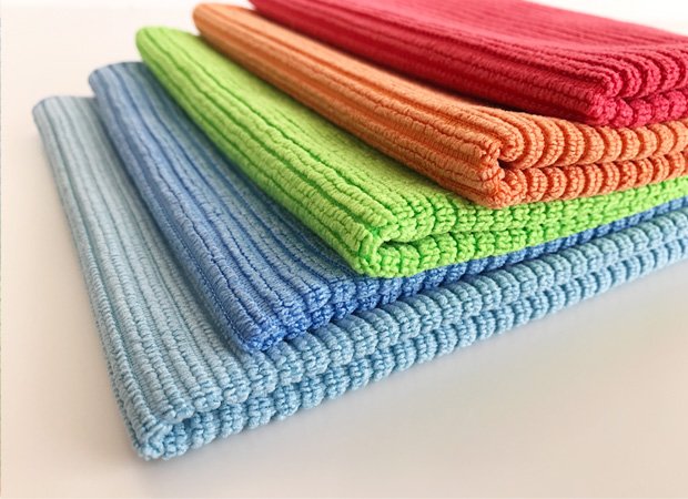 Superpol stripes towel, daily use towel 
