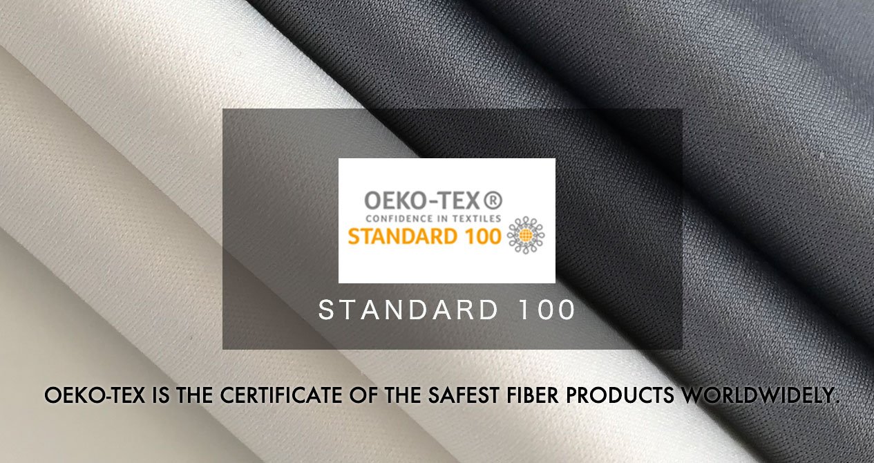 Fully passed the OEKO-TEX Certificate in Textiles Standard 100, KINGMAX is your trustive microfiber cloth manufacturer that supplies the safest microfiber towels and mops.