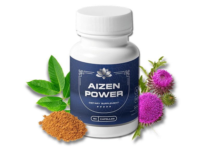 Girland+ aizen power supplement