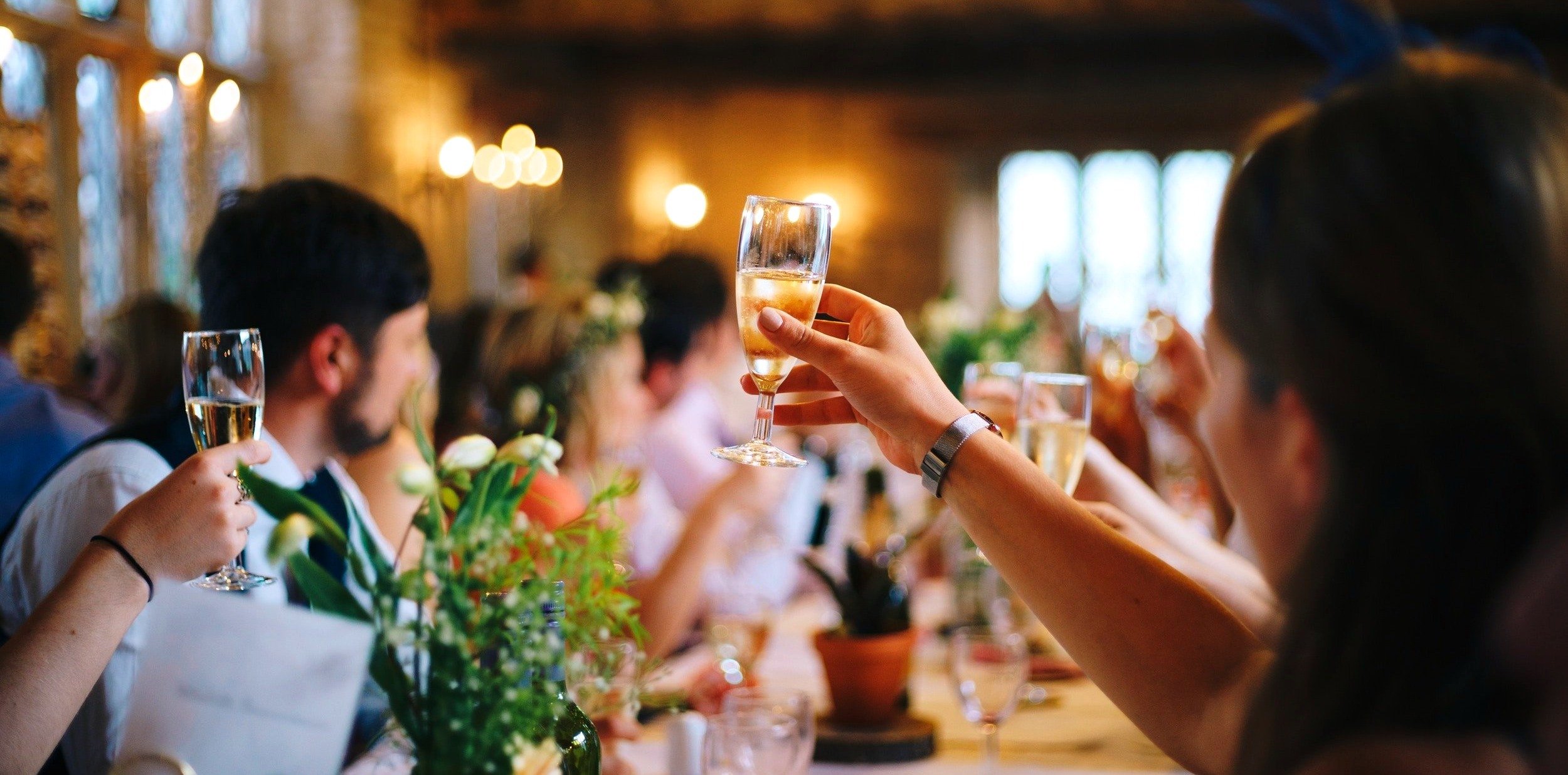 how to choose a caterer for your event