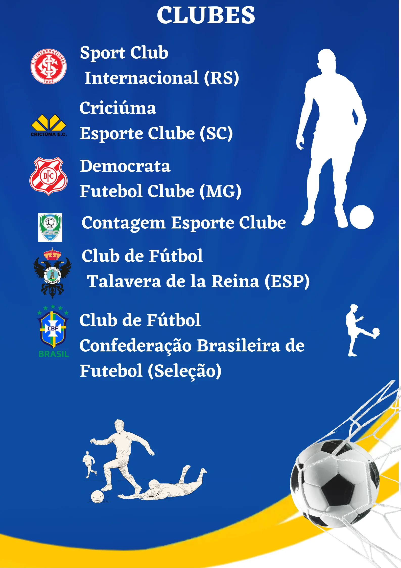 CONTAGEM ESPORTE CLUBE - CLUBE DE FUTEBOL PROFISSIONAL - CONTAGEM