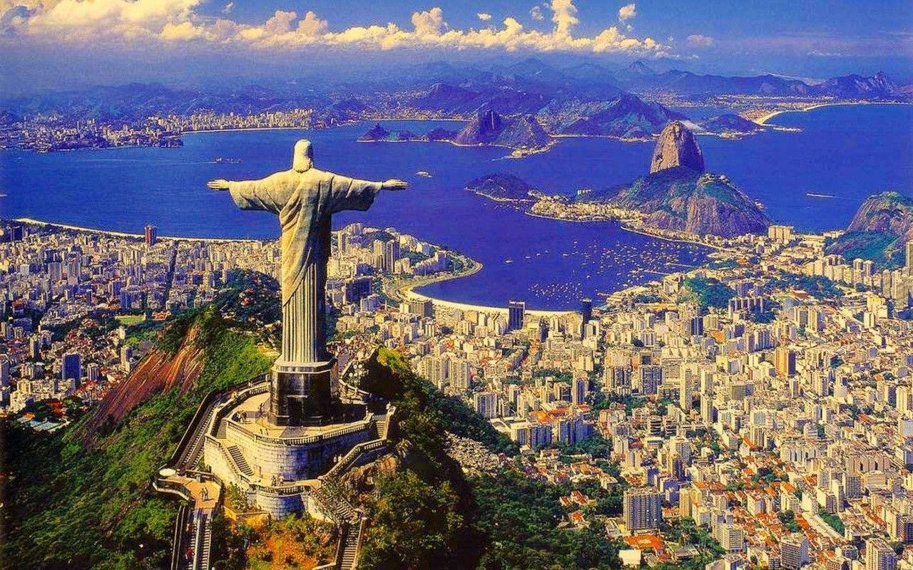 BRAZILIË