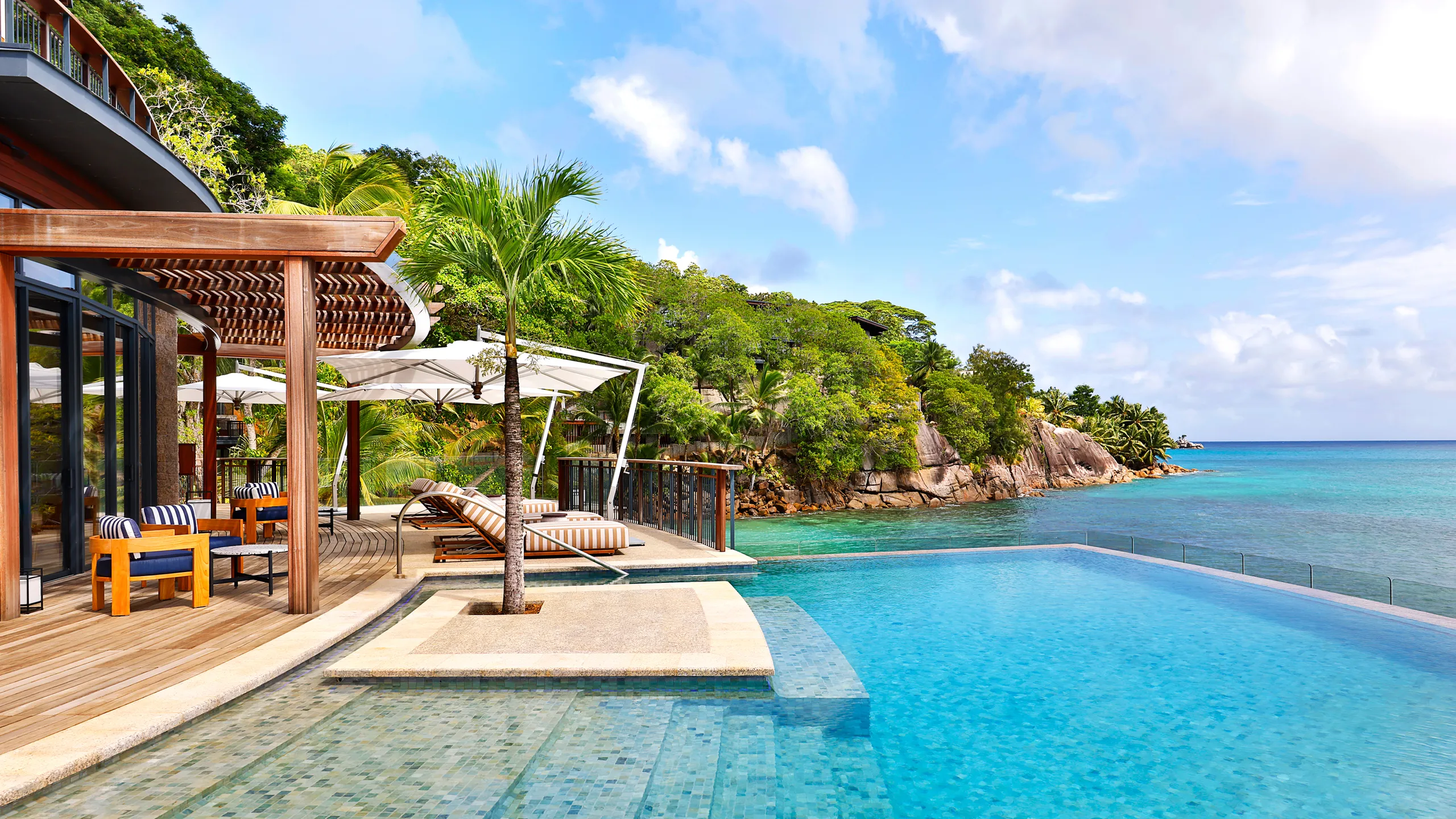 SEYCHELLEN