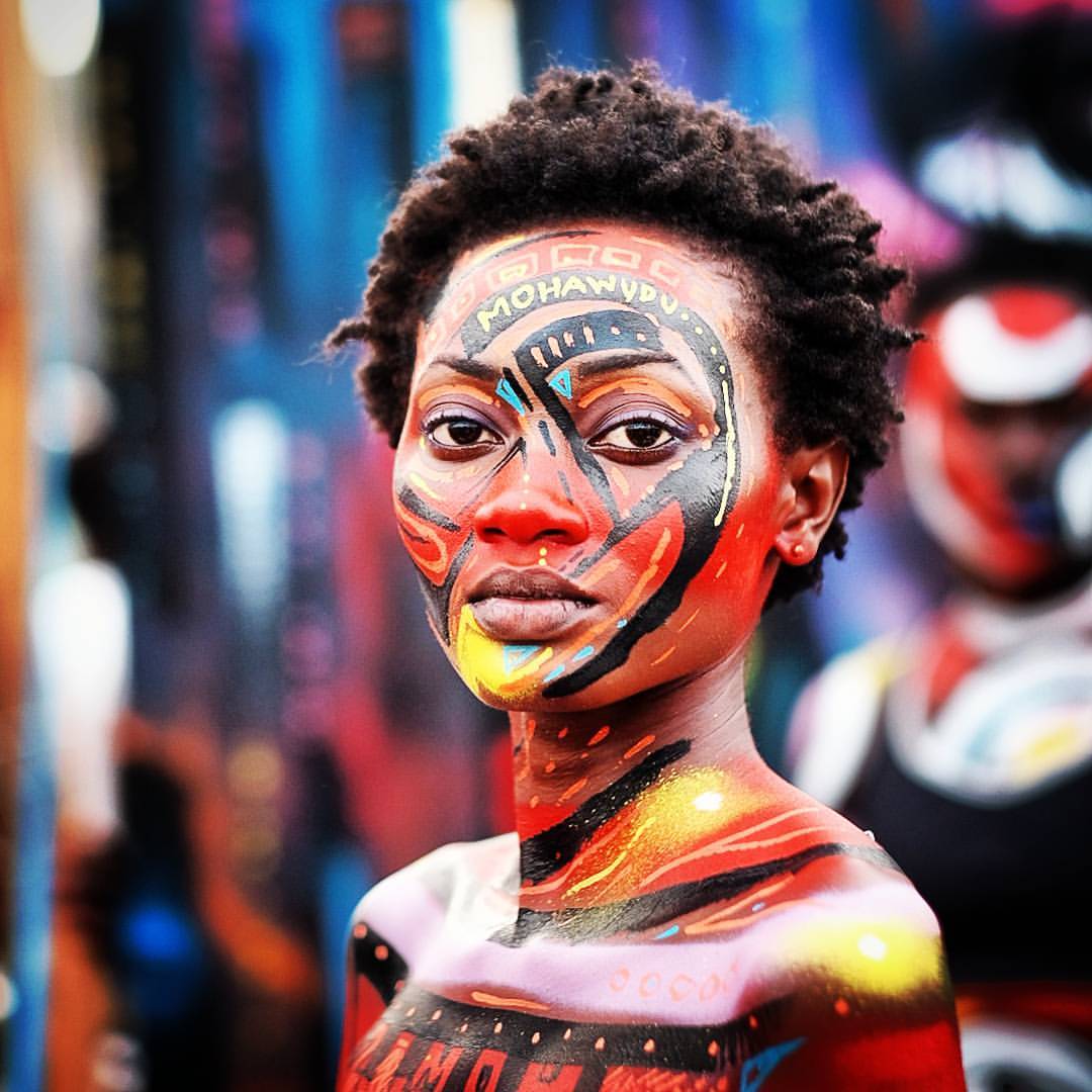 GHANA