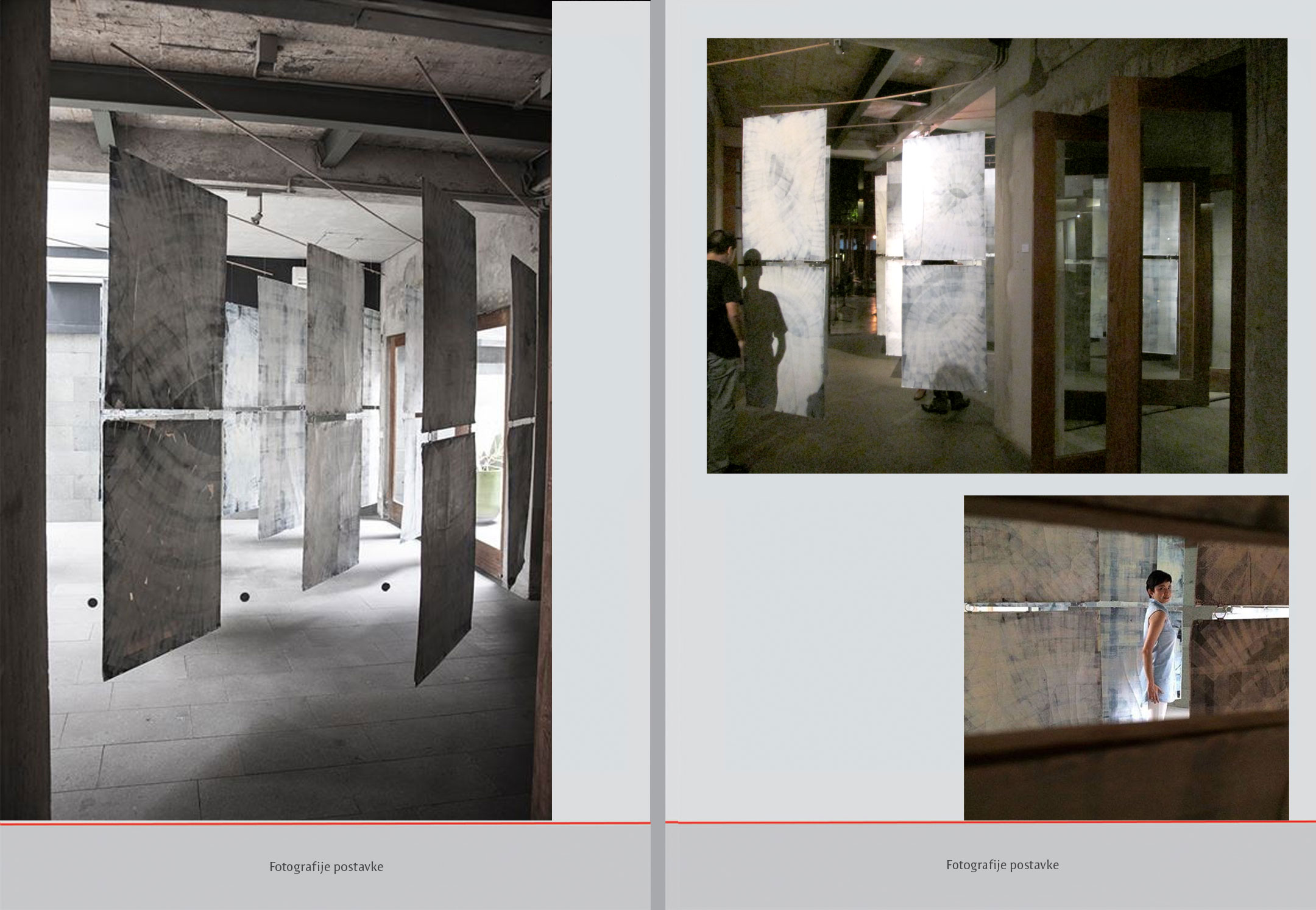 Gallery "Dia.Lo.Gue.", Jakarta, Indonesia, 2014