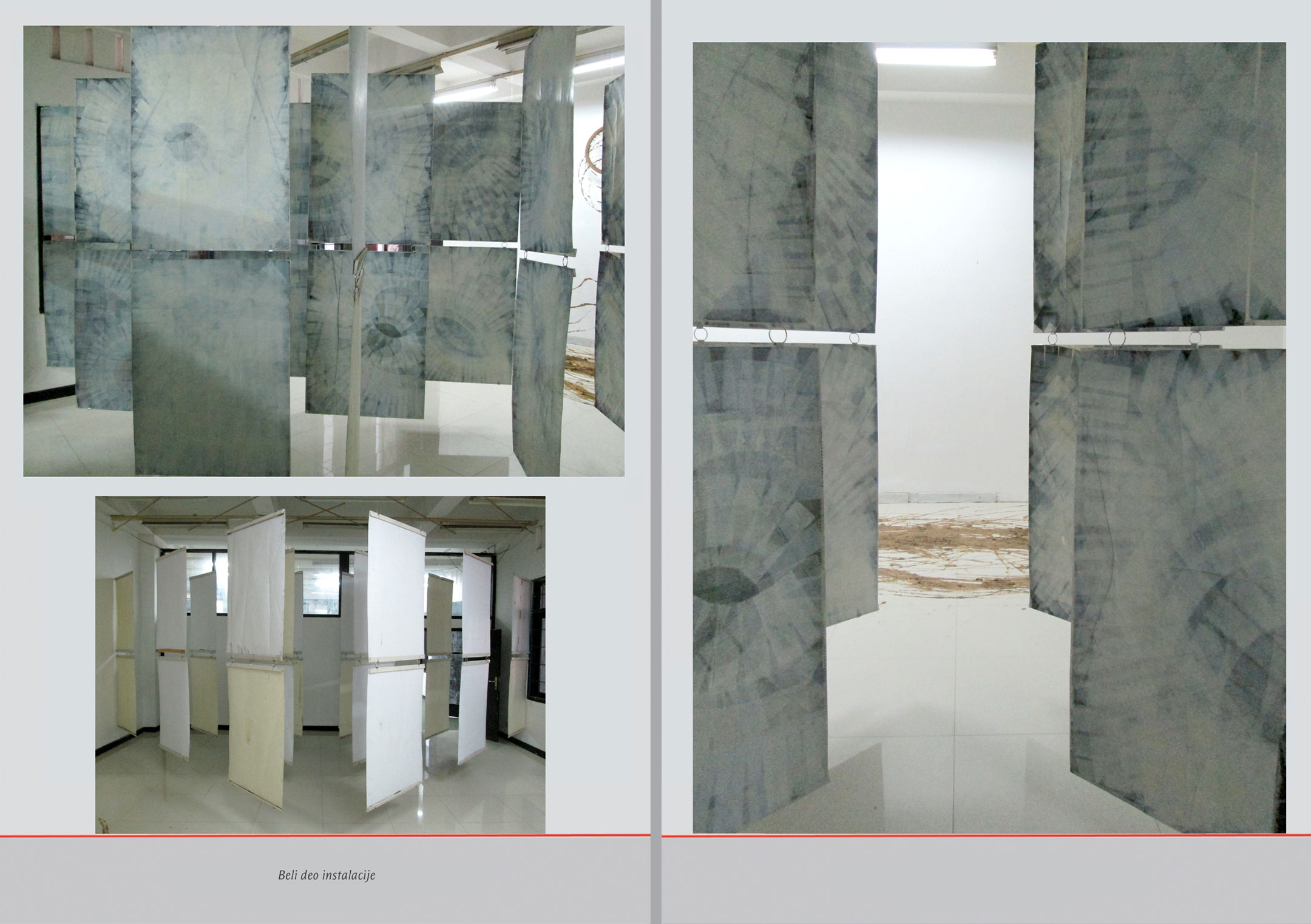 Master Exhibition, ITB Institute of Technology, Faculty of Art and Design, Bandung, Indonesia, 2013