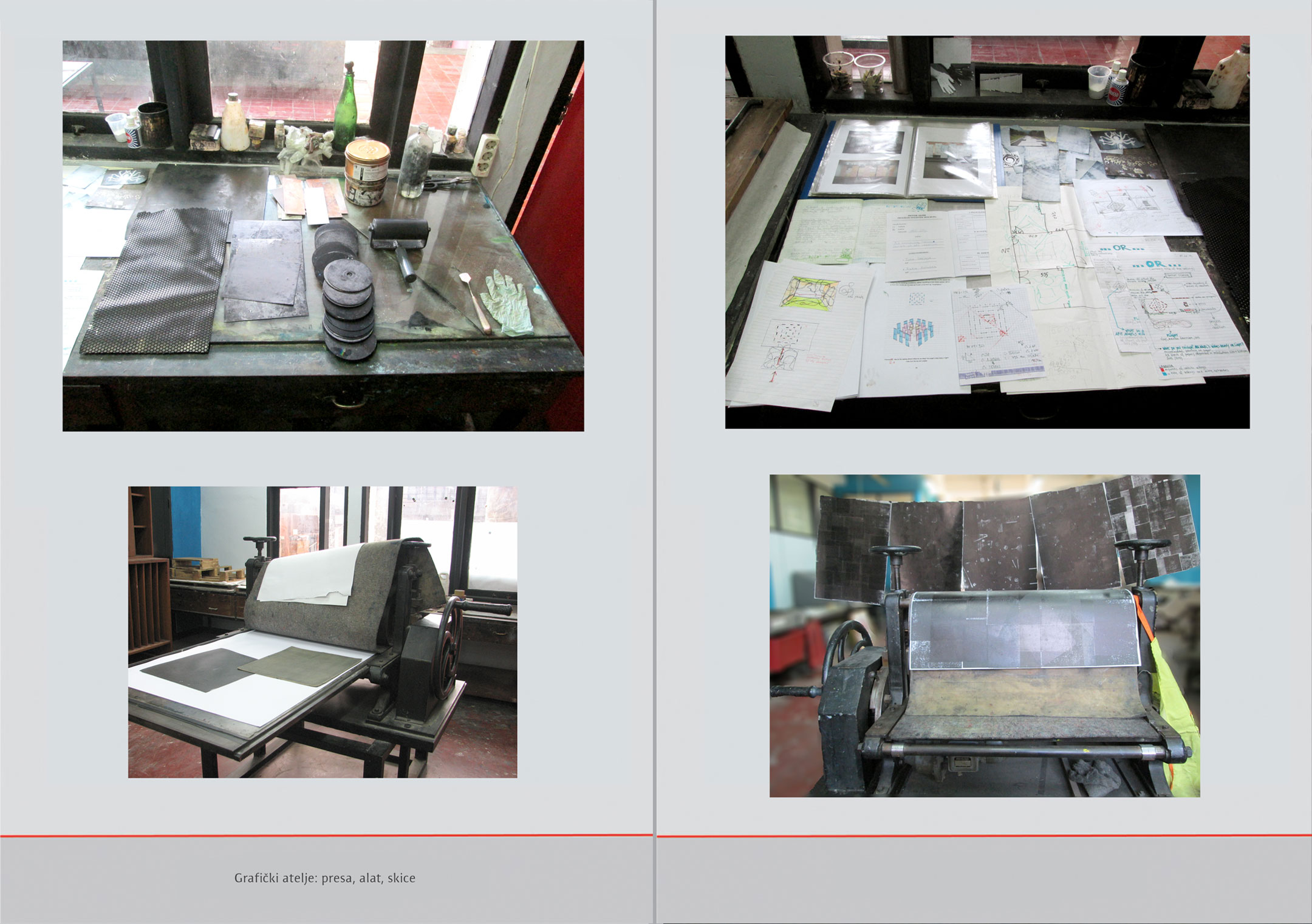 Master Exhibition, ITB Institute of Technology, Faculty of Art and Design, Bandung, Indonesia, 2013