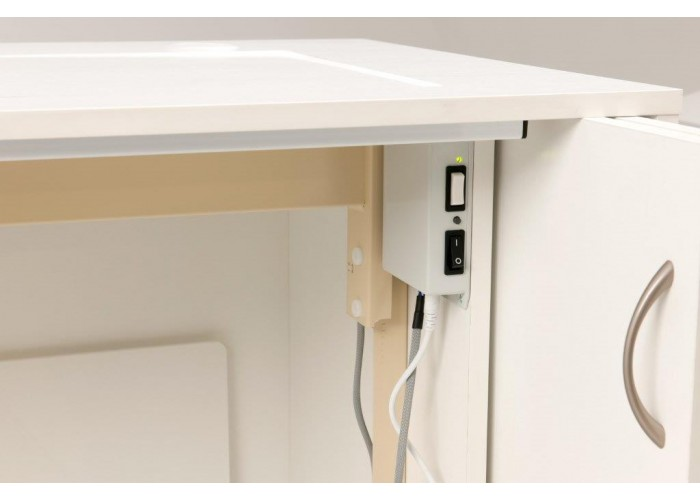 The Horn modular range, only 3699 plus extra for assembly