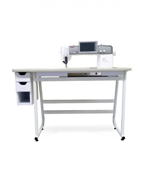 janome universal sewing table