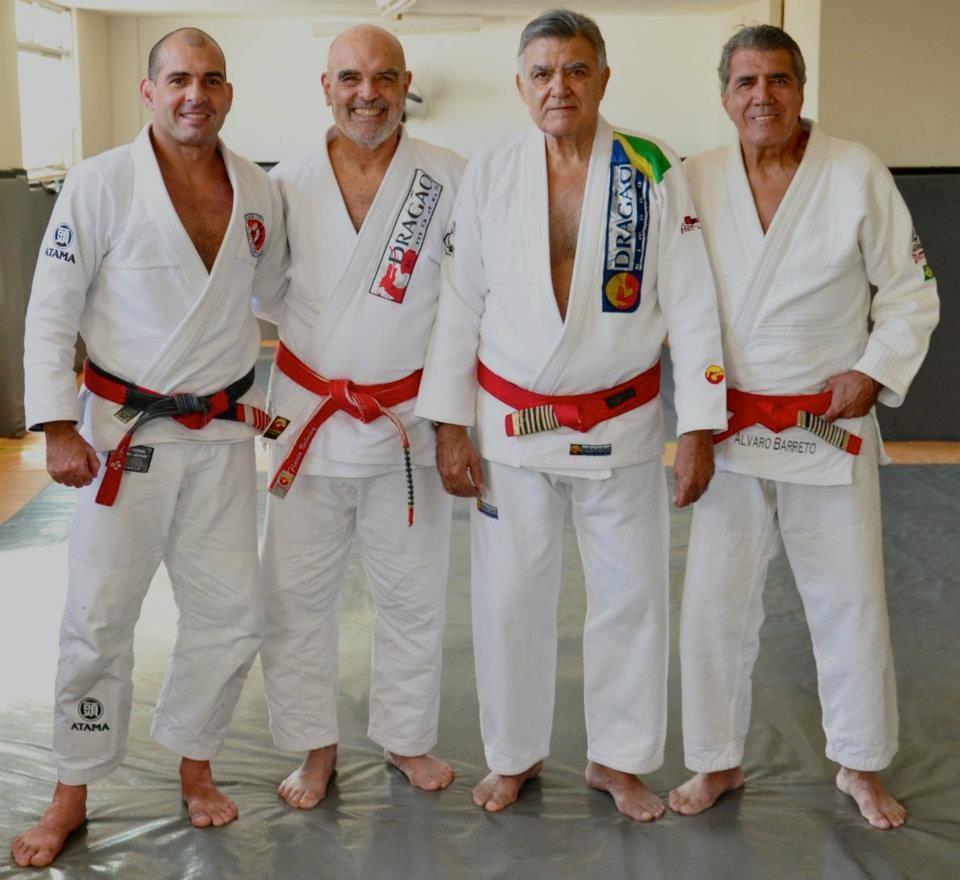 KOSEN JUDO VS BJJ!!! The truth about the father of Brazilian Jiujitsu :  r/judo