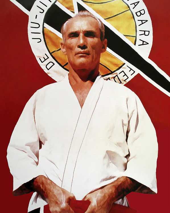 The History of the Shaka and Brazilian Jiu-Jitsu