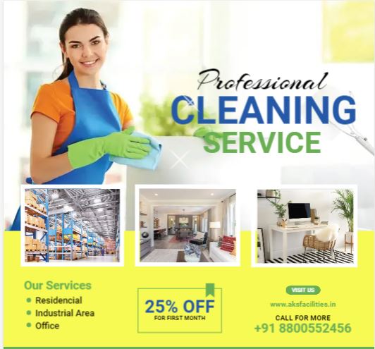 home deep cleaning in gurgaon