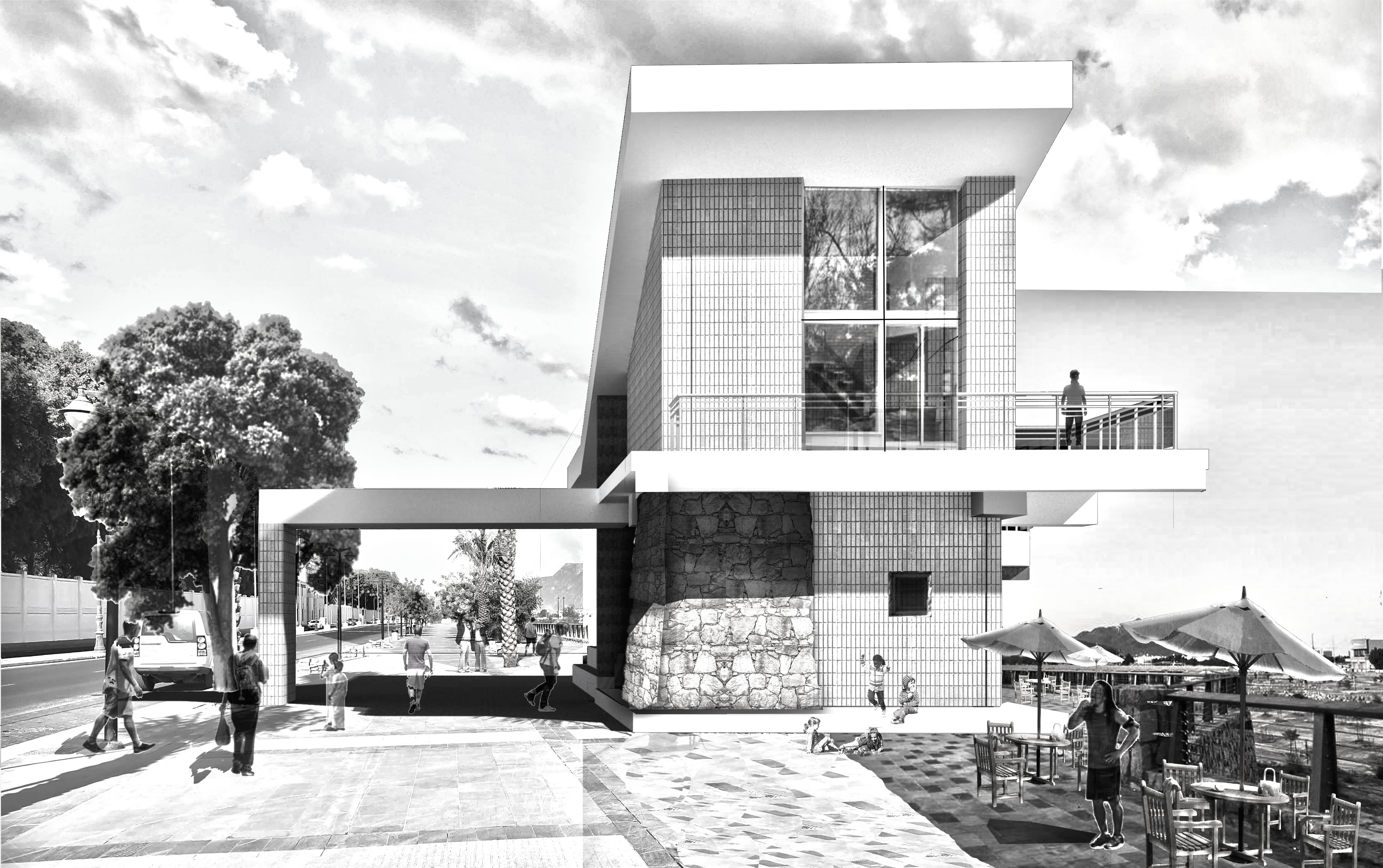 مطعم وادي العقيق