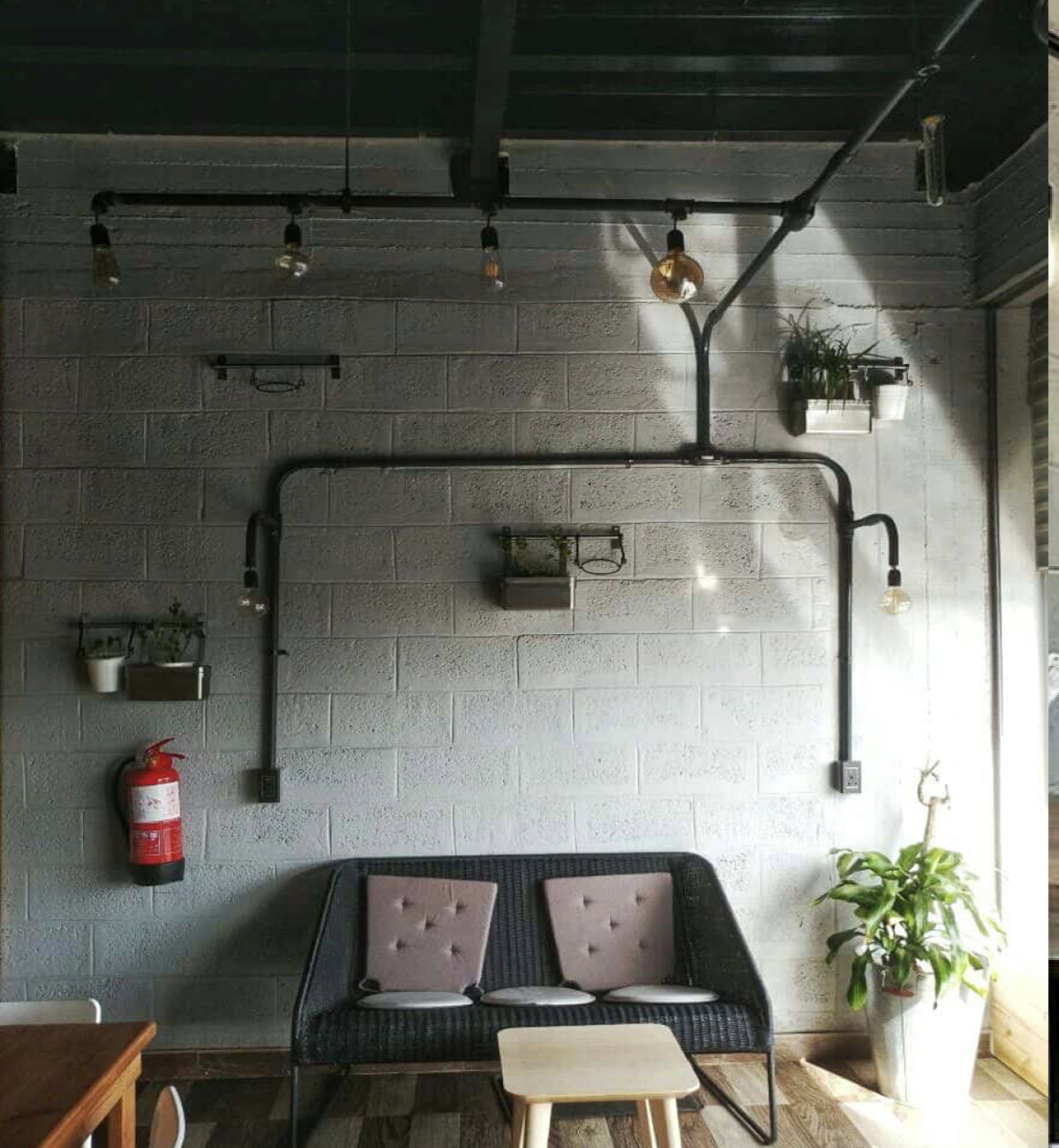 مطعم ليزوان للبيتزا والمعكرونة